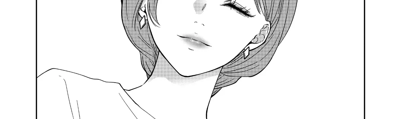 Sensitive Boy Zinmanga X Chapter 49 Page 6