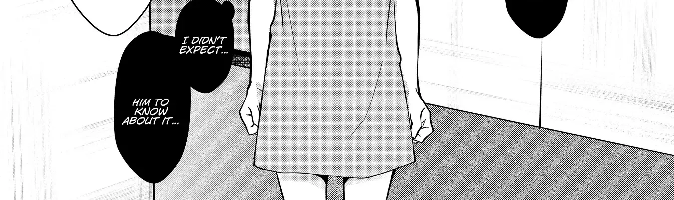 Sensitive Boy Zinmanga X Chapter 49 Page 14