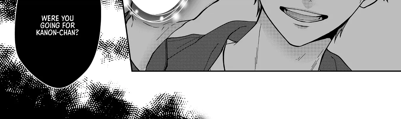 Sensitive Boy Zinmanga X Chapter 49 Page 16