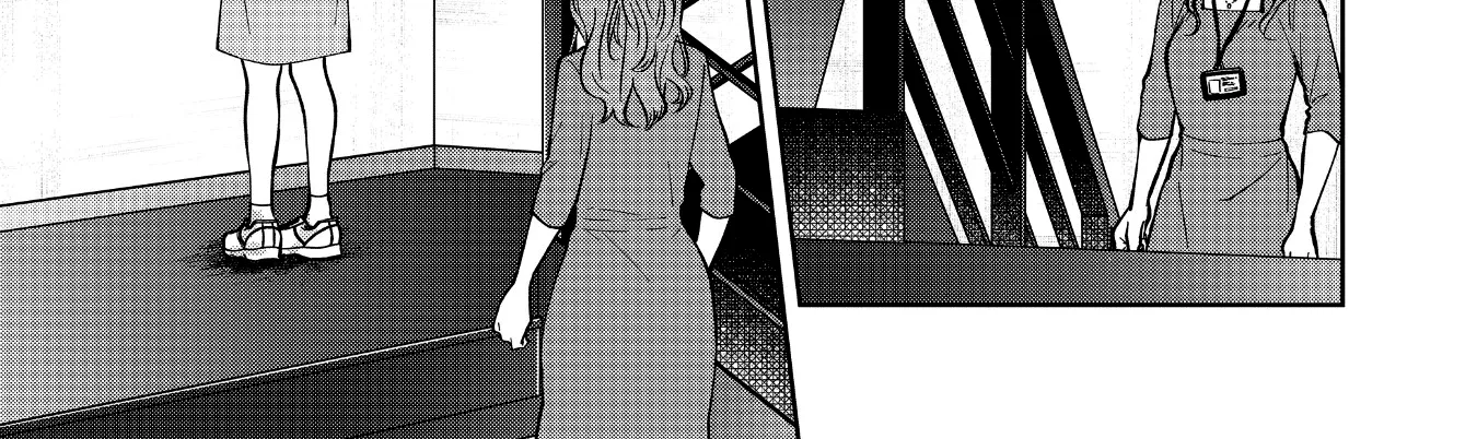 Sensitive Boy Zinmanga X Chapter 49 Page 20