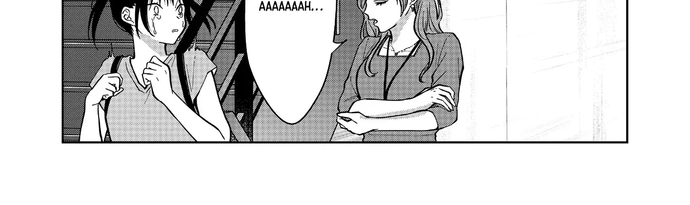 Sensitive Boy Zinmanga X Chapter 49 Page 22