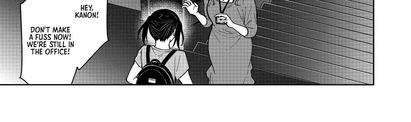 Sensitive Boy Zinmanga X Chapter 49 Page 26