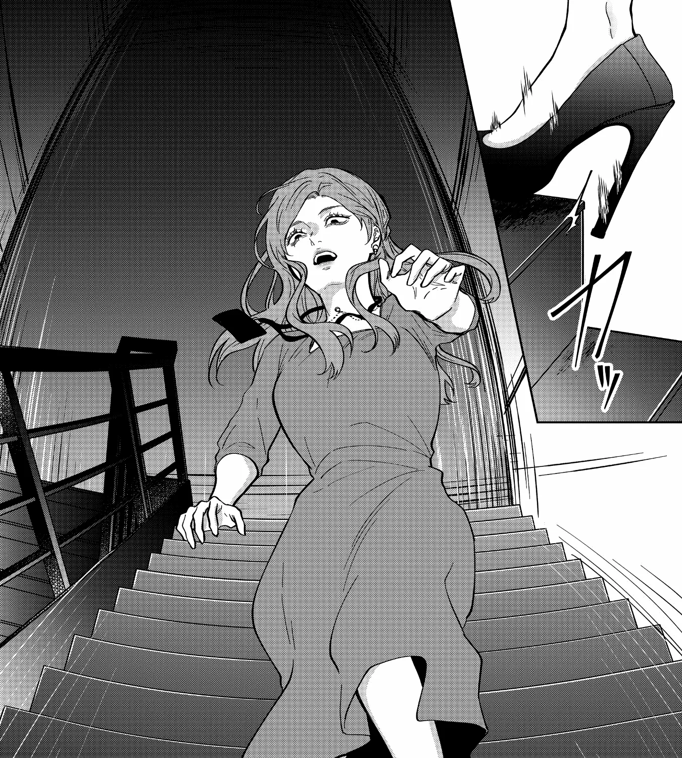 Sensitive Boy Zinmanga X Chapter 49 Page 29