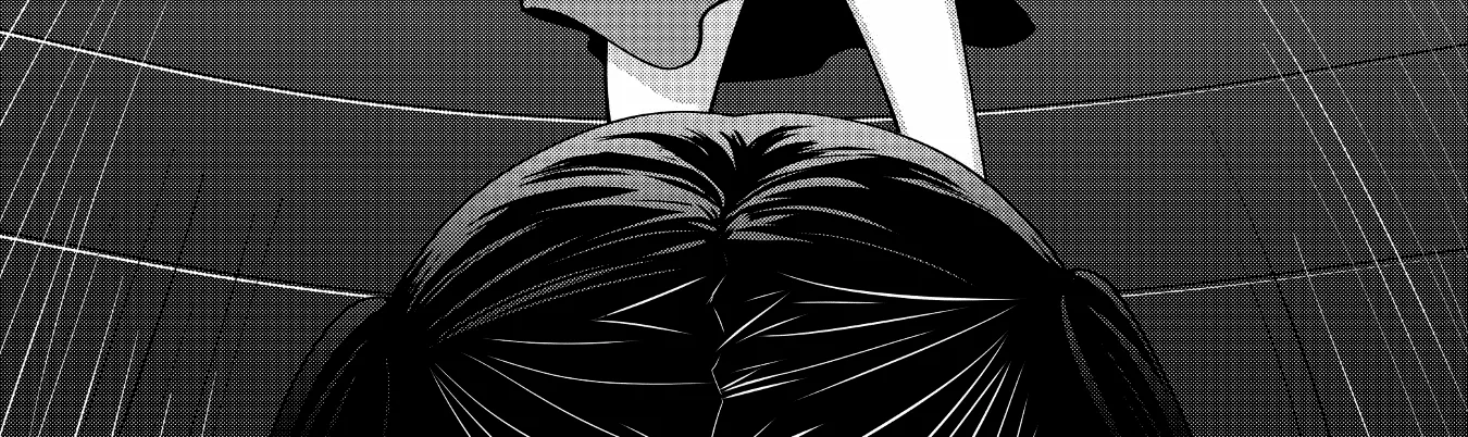 Sensitive Boy Zinmanga X Chapter 49 Page 30