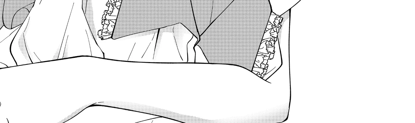 Sensitive Boy Zinmanga X Chapter 48 Page 4