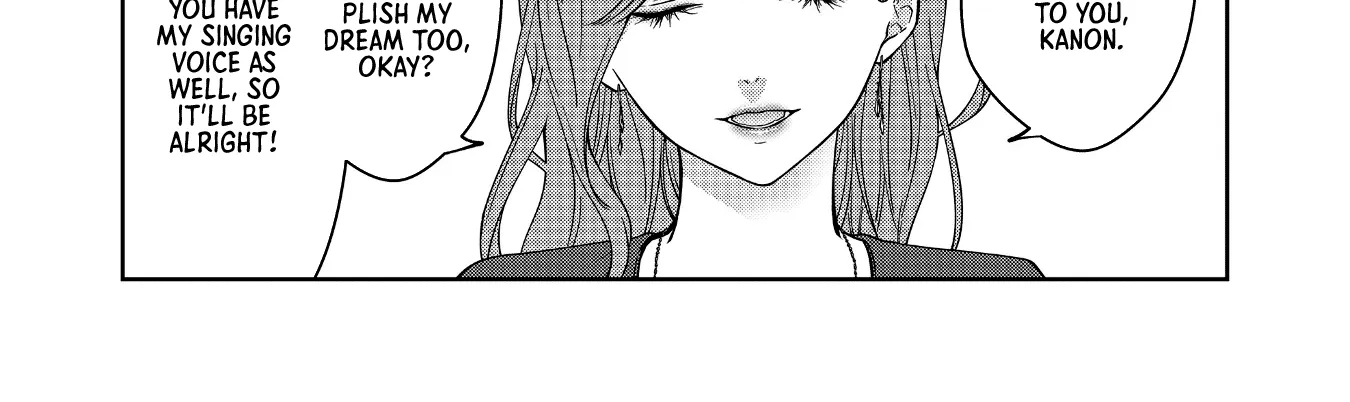 Sensitive Boy Zinmanga X Chapter 48 Page 8
