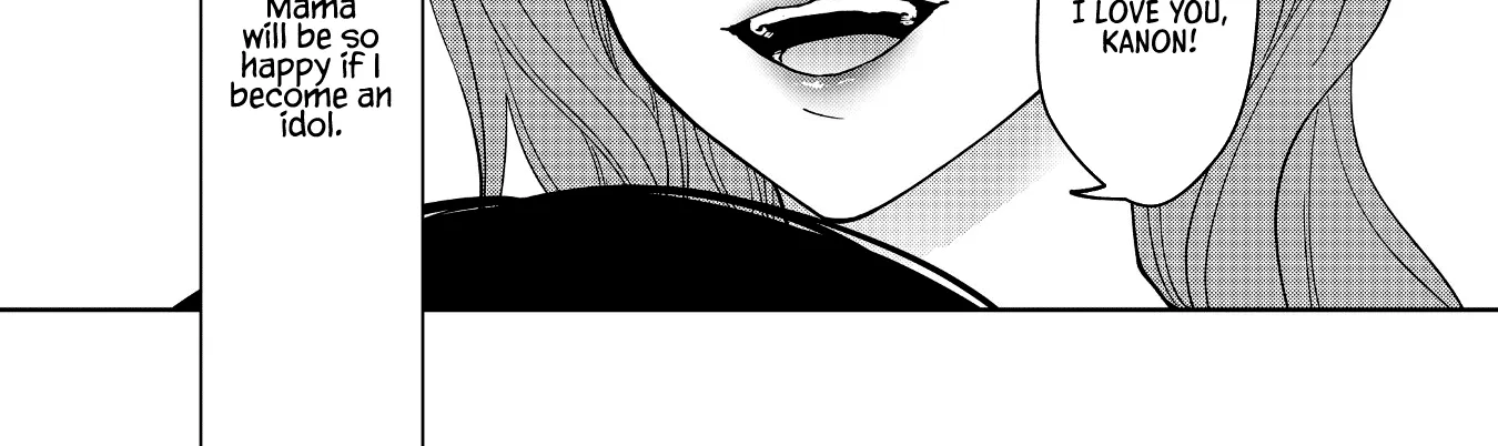 Sensitive Boy Zinmanga X Chapter 48 Page 10