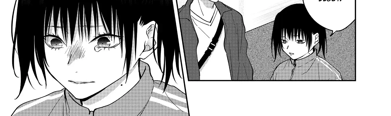Sensitive Boy Zinmanga X Chapter 48 Page 18