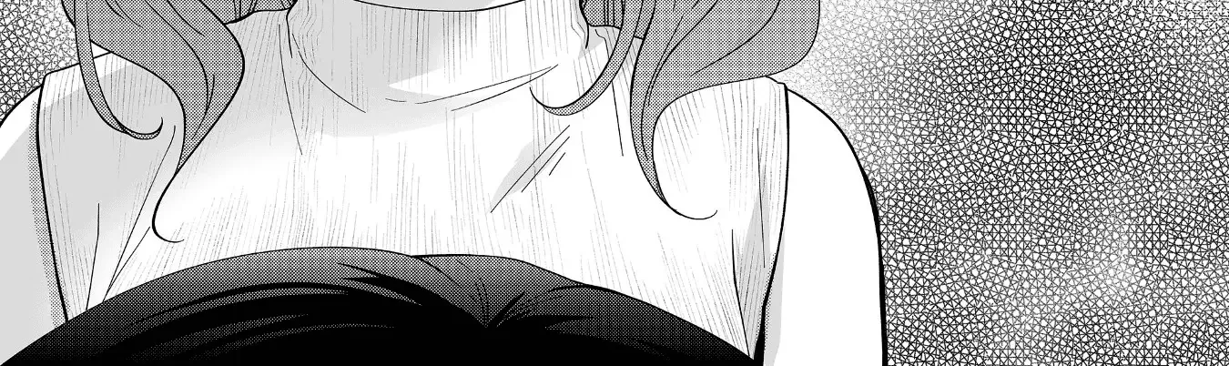Sensitive Boy Zinmanga X Chapter 48 Page 28