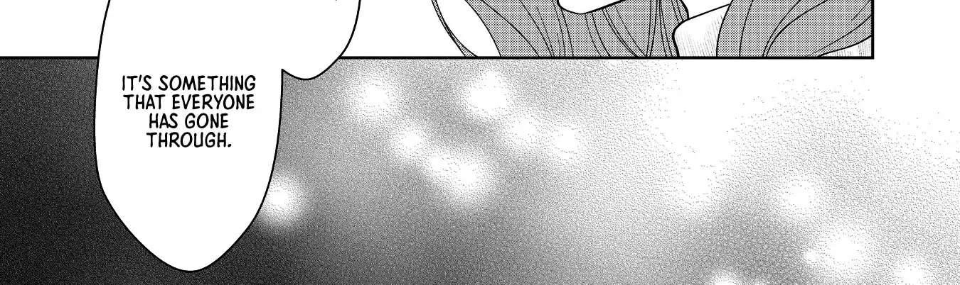 Sensitive Boy Zinmanga X Chapter 48 Page 30