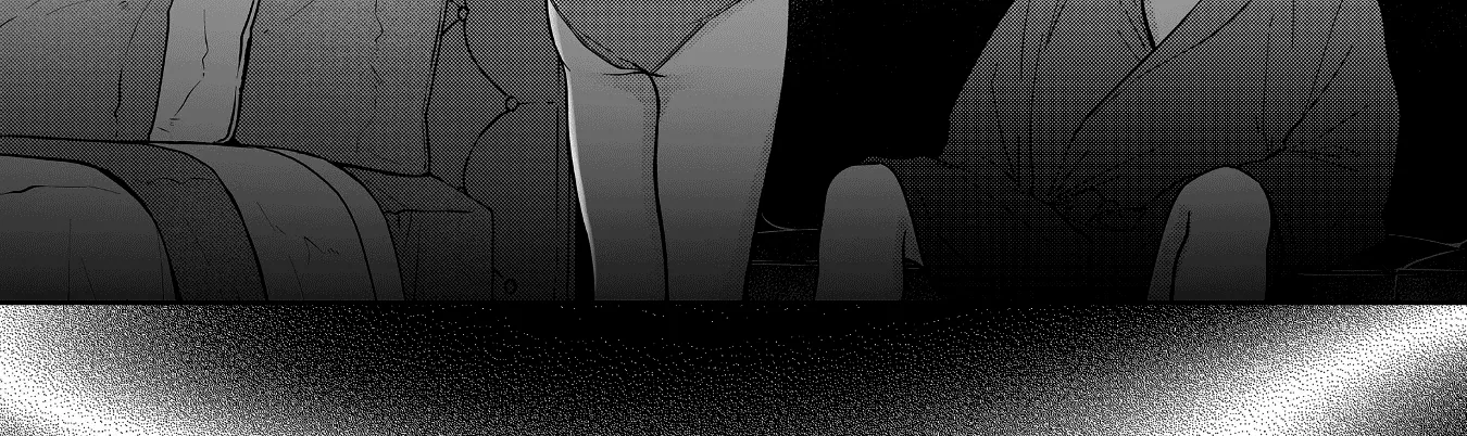 Sensitive Boy Zinmanga X Chapter 48 Page 32