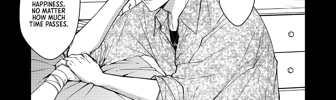 Sensitive Boy Zinmanga X Chapter 47 Page 2