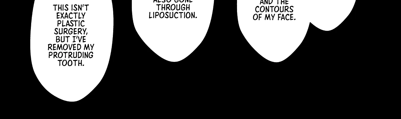 Sensitive Boy Zinmanga X Chapter 47 Page 18
