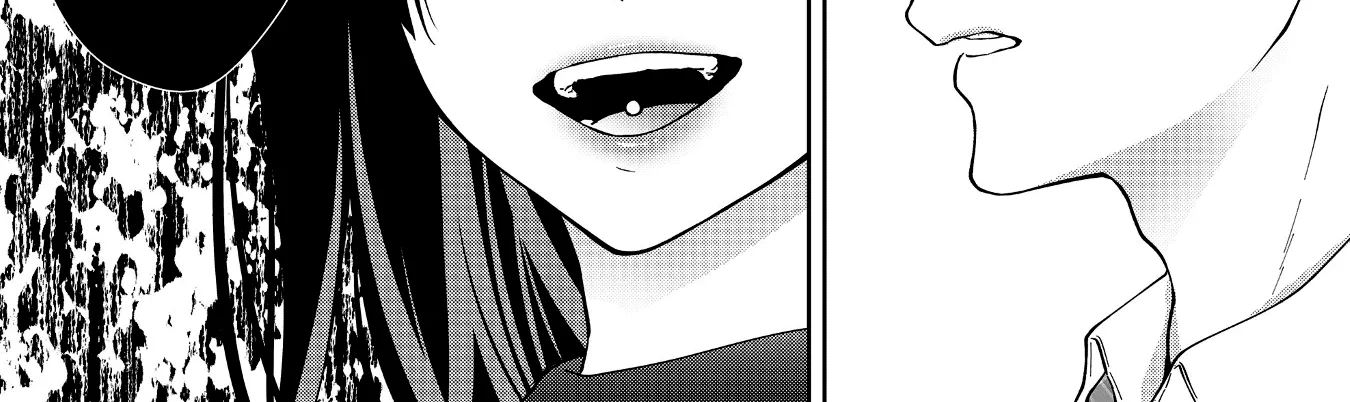 Sensitive Boy Zinmanga X Chapter 47 Page 20