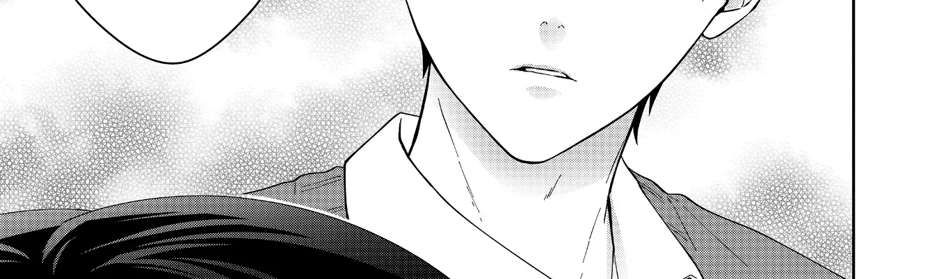 Sensitive Boy Zinmanga X Chapter 47 Page 22