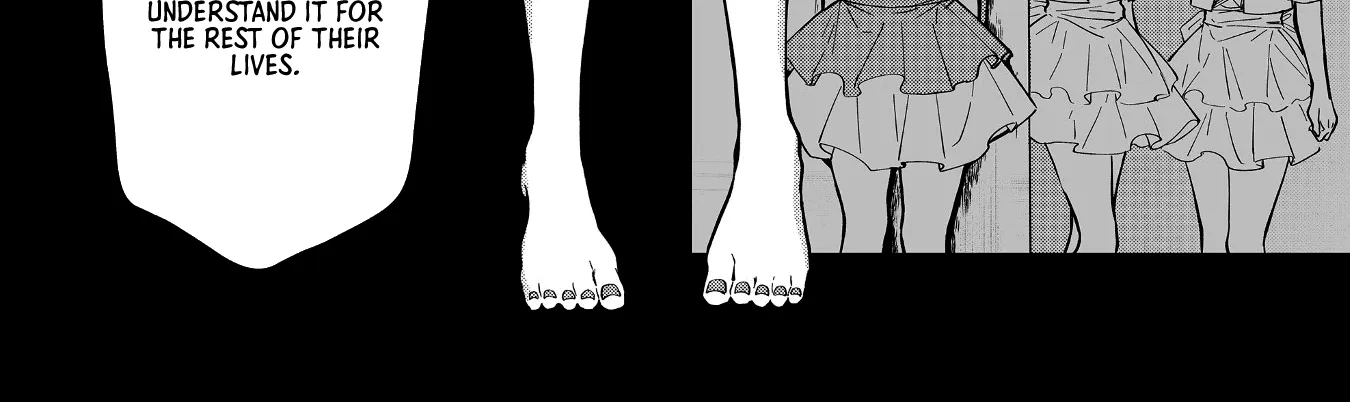 Sensitive Boy Zinmanga X Chapter 47 Page 24