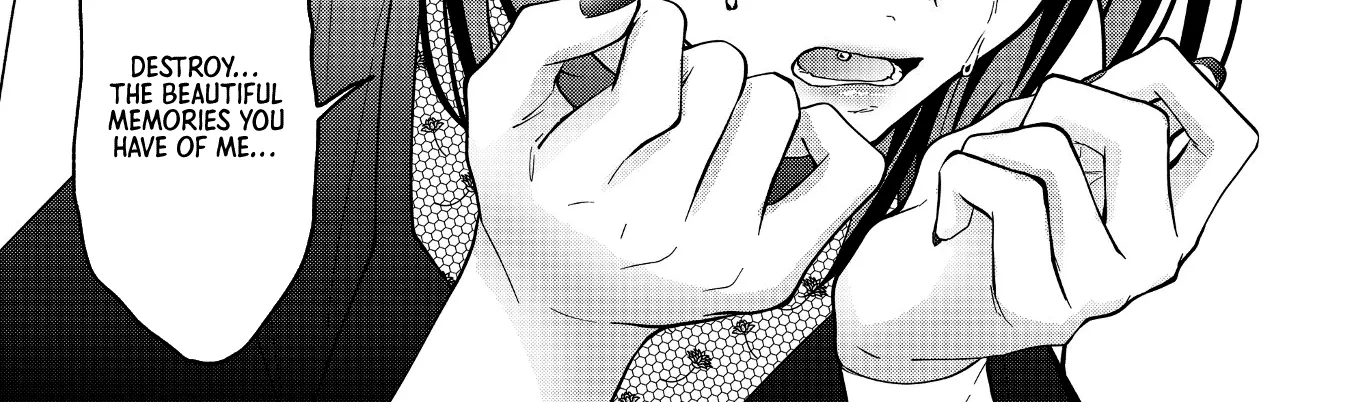 Sensitive Boy Zinmanga X Chapter 47 Page 30