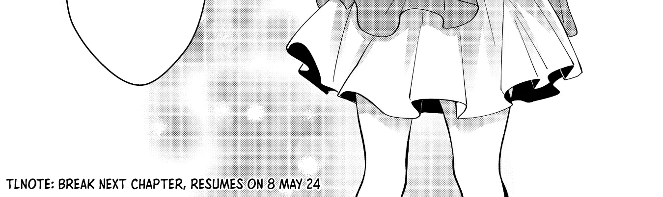 Sensitive Boy Zinmanga X Chapter 47 Page 34
