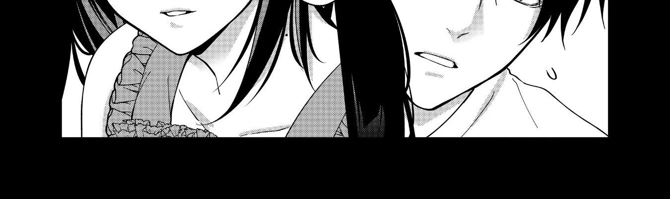 Sensitive Boy Zinmanga X Chapter 46 Page 2