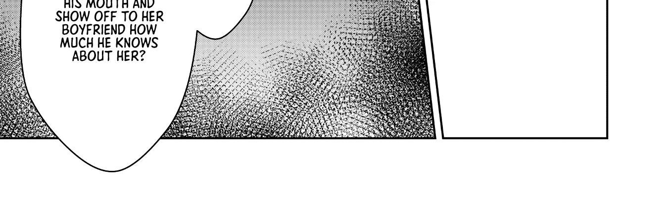 Sensitive Boy Zinmanga X Chapter 46 Page 20