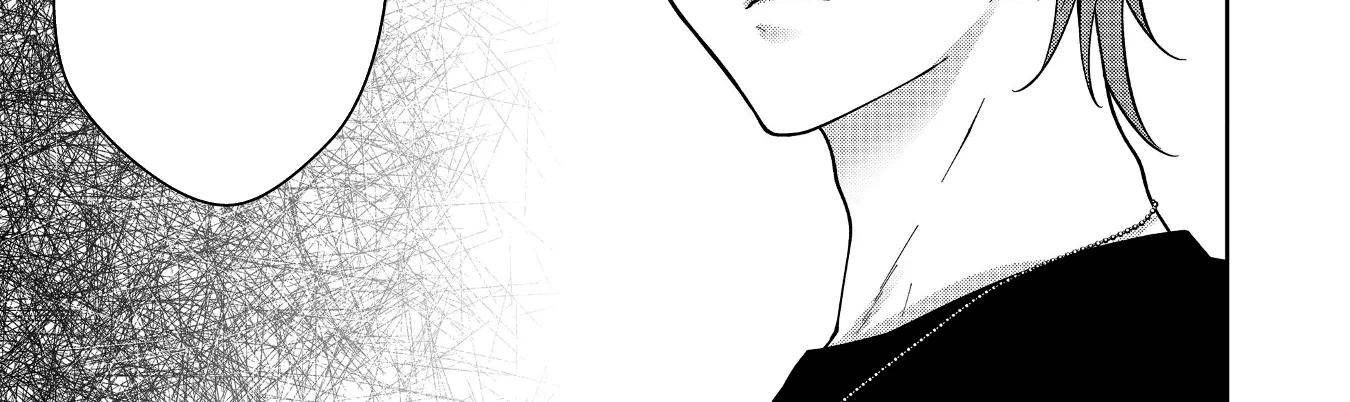 Sensitive Boy Zinmanga X Chapter 46 Page 22