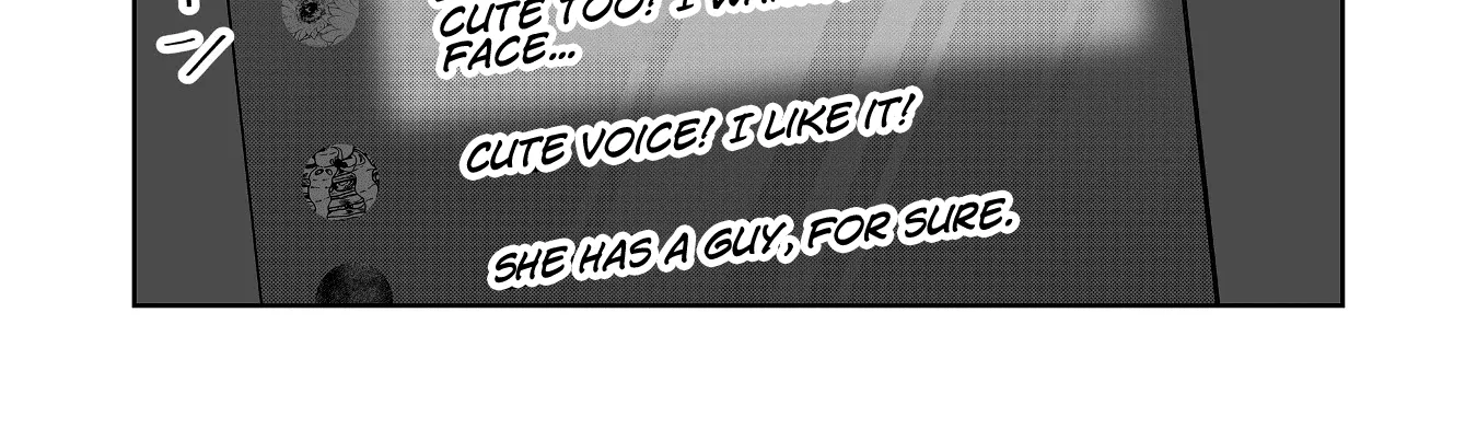 Sensitive Boy Zinmanga X Chapter 45 Page 24