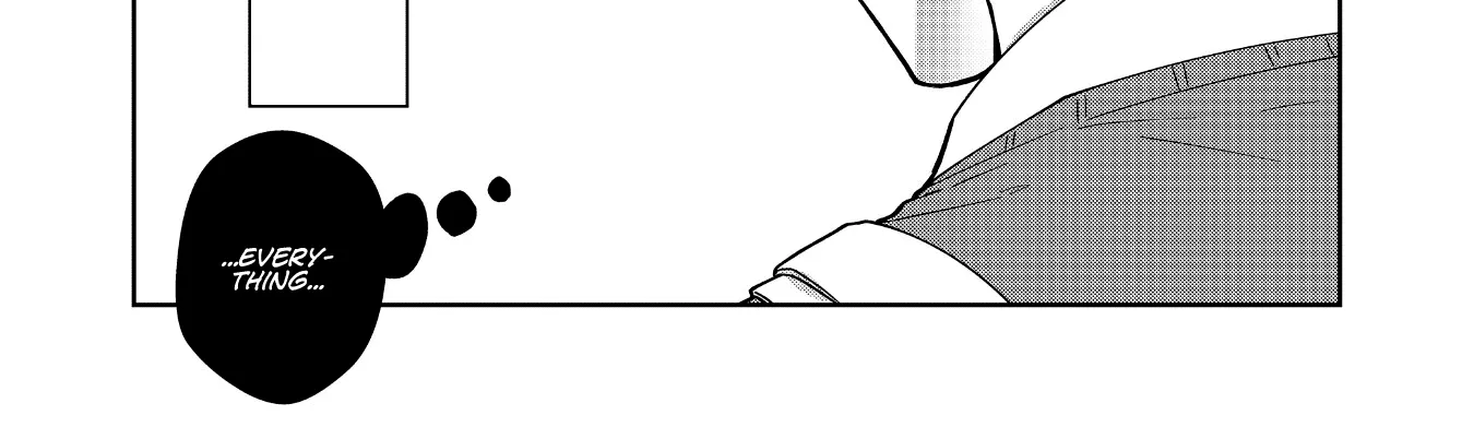 Sensitive Boy Zinmanga X Chapter 45 Page 26