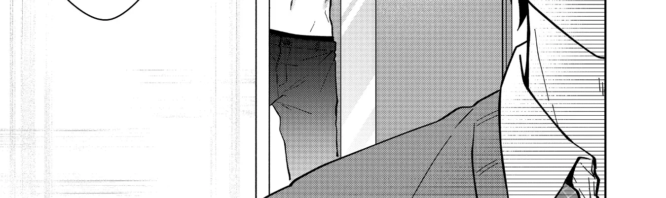 Sensitive Boy Zinmanga X Chapter 45 Page 30