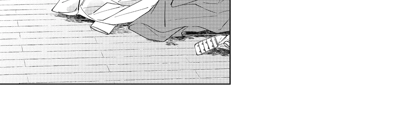 Sensitive Boy Zinmanga X Chapter 44 Page 2