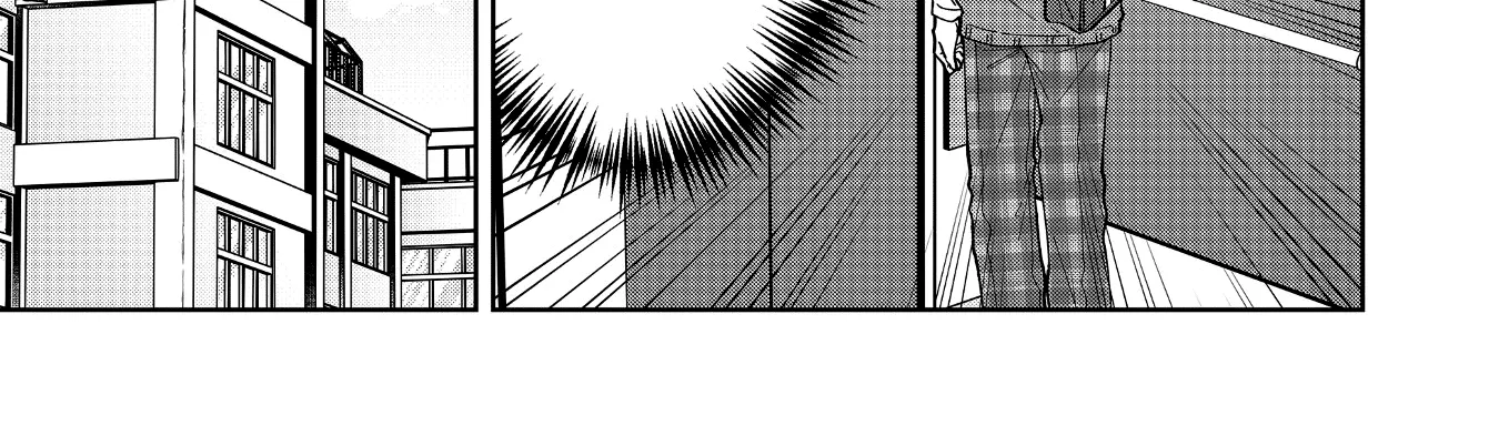 Sensitive Boy Zinmanga X Chapter 44 Page 22
