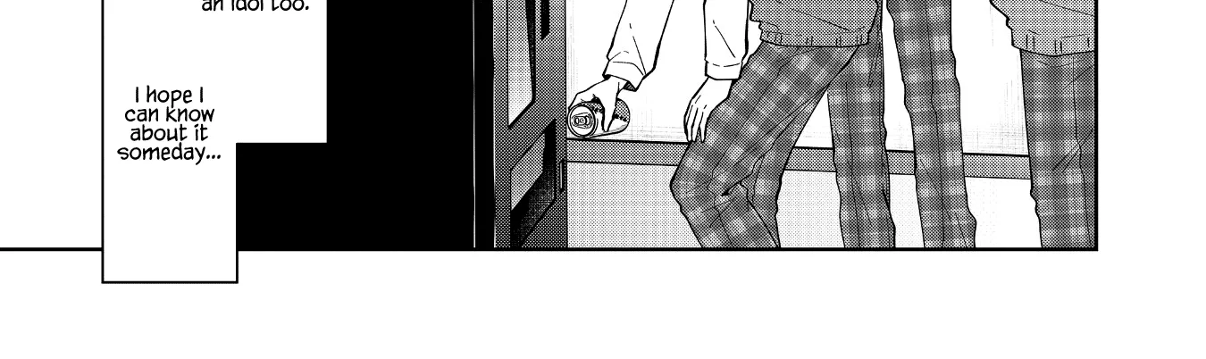 Sensitive Boy Zinmanga X Chapter 44 Page 24