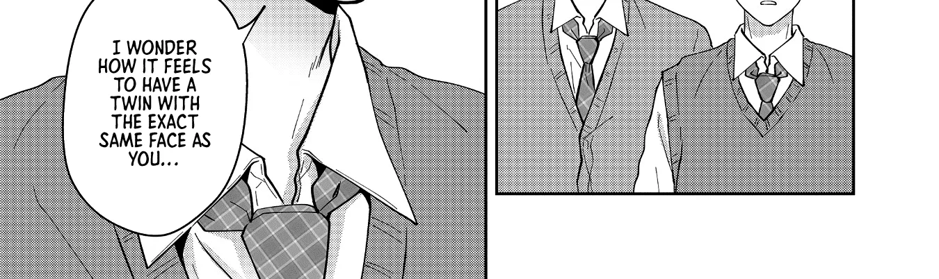 Sensitive Boy Zinmanga X Chapter 44 Page 30