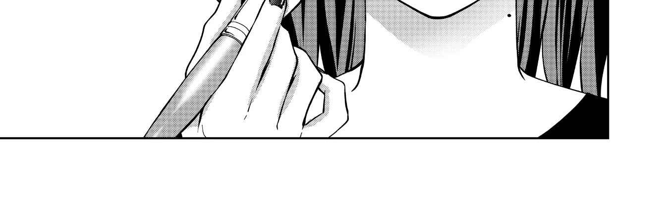 Sensitive Boy Zinmanga X Chapter 44 Page 32