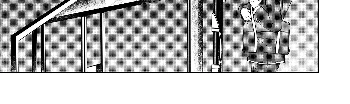 Sensitive Boy Zinmanga X Chapter 43 Page 4