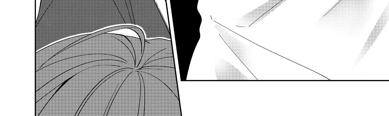 Sensitive Boy Zinmanga X Chapter 43 Page 6