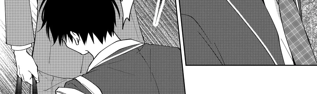 Sensitive Boy Zinmanga X Chapter 43 Page 22