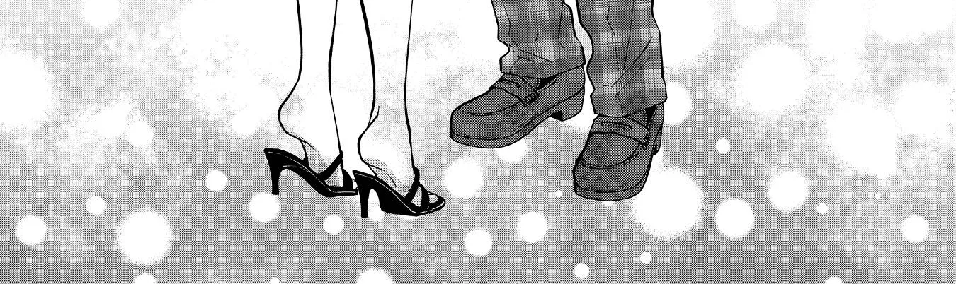 Sensitive Boy Zinmanga X Chapter 43 Page 34