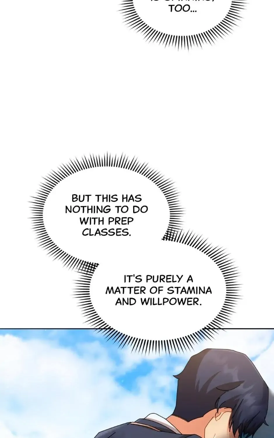 Necromancer Academy and the Genius Summoner Zinmanga X Chapter 18 Page 30