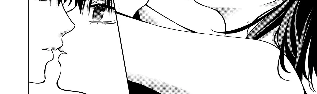 Sensitive Boy Zinmanga X Chapter 42 Page 10
