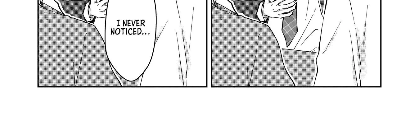 Sensitive Boy Zinmanga X Chapter 42 Page 18