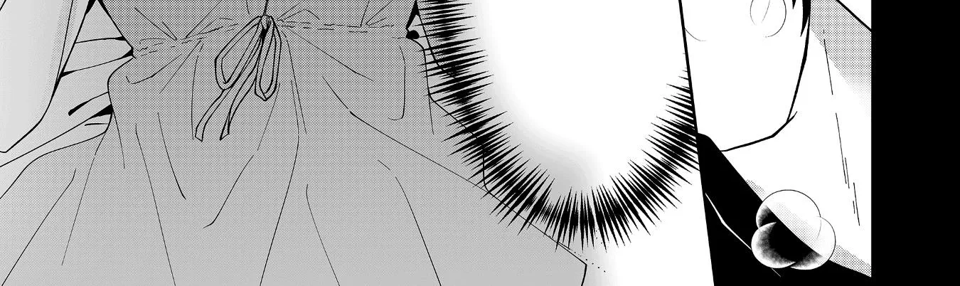 Sensitive Boy Zinmanga X Chapter 42 Page 22
