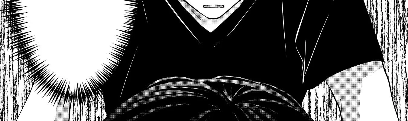 Sensitive Boy Zinmanga X Chapter 42 Page 24