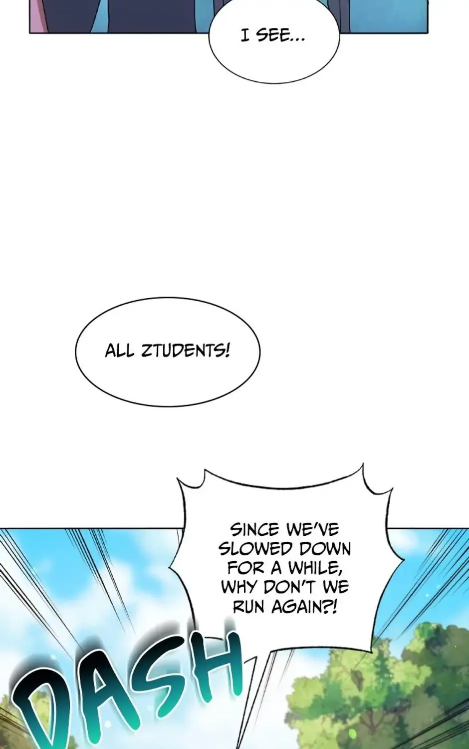 Necromancer Academy And The Genius Summoner Zinmanga X Chapter 17 Page 34