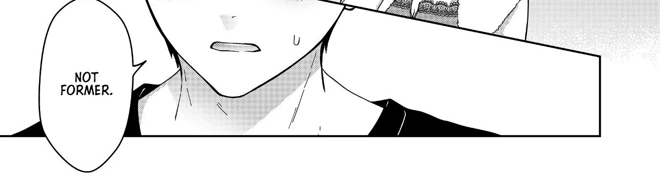 Sensitive Boy Zinmanga X Chapter 41 Page 12