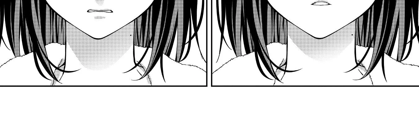 Sensitive Boy Zinmanga X Chapter 41 Page 20