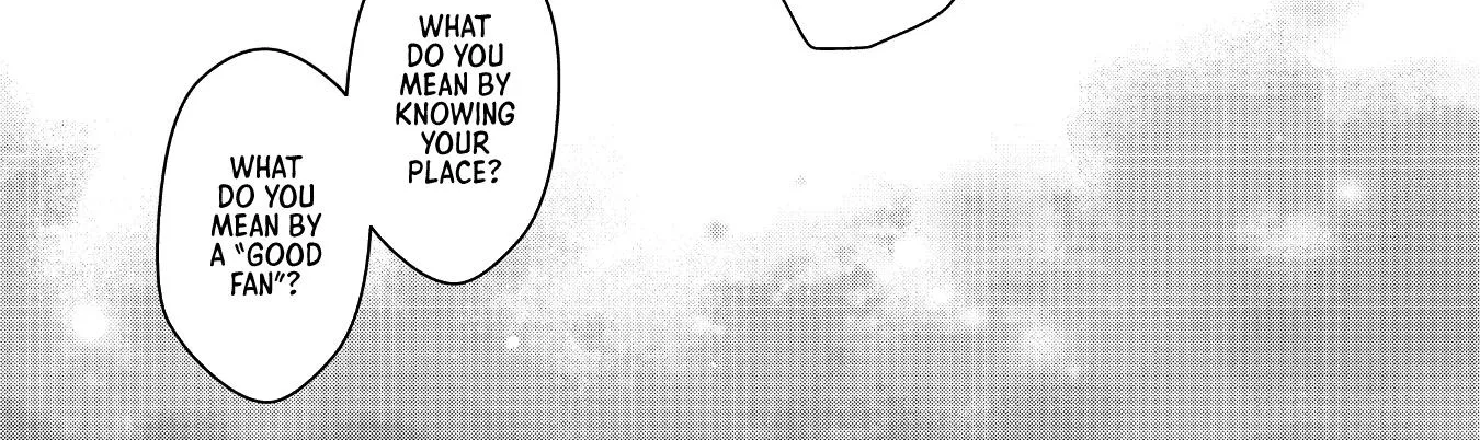 Sensitive Boy Zinmanga X Chapter 41 Page 22