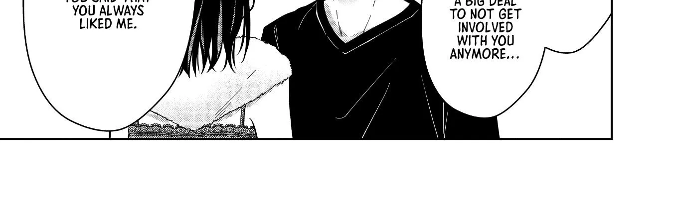 Sensitive Boy Zinmanga X Chapter 41 Page 24
