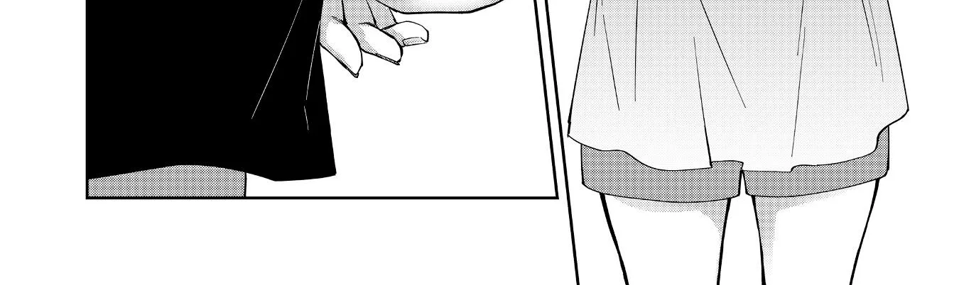 Sensitive Boy Zinmanga X Chapter 41 Page 26