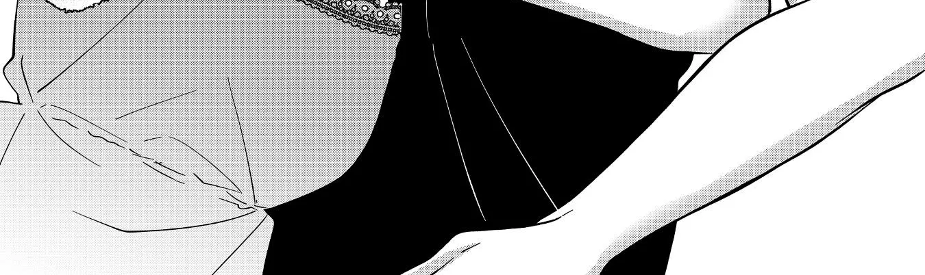 Sensitive Boy Zinmanga X Chapter 41 Page 32