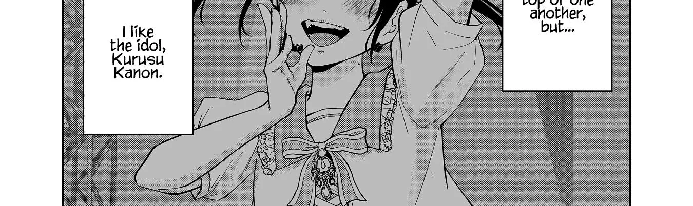 Sensitive Boy Zinmanga X Chapter 40 Page 12